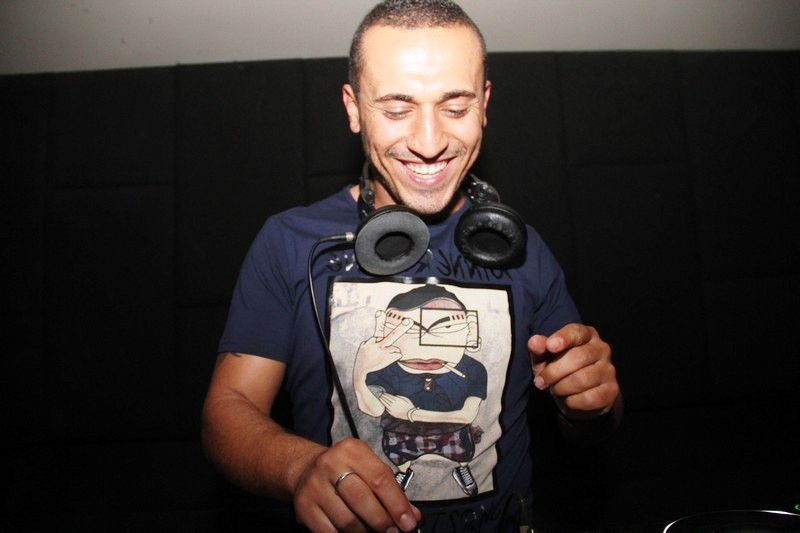 Lasgidi Night at Projekt